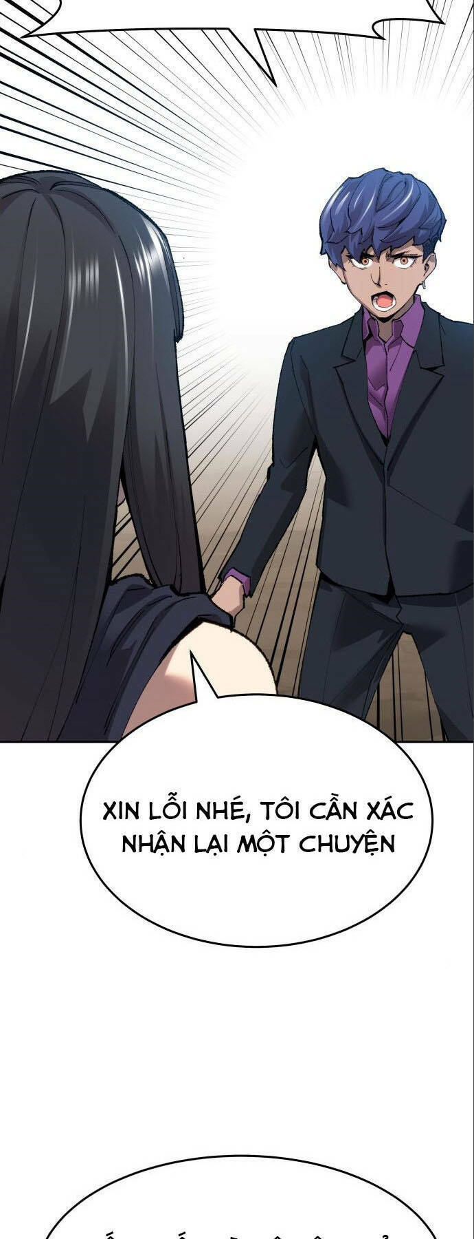 Phá Bỏ Giới Hạn Chapter 90 - Trang 2