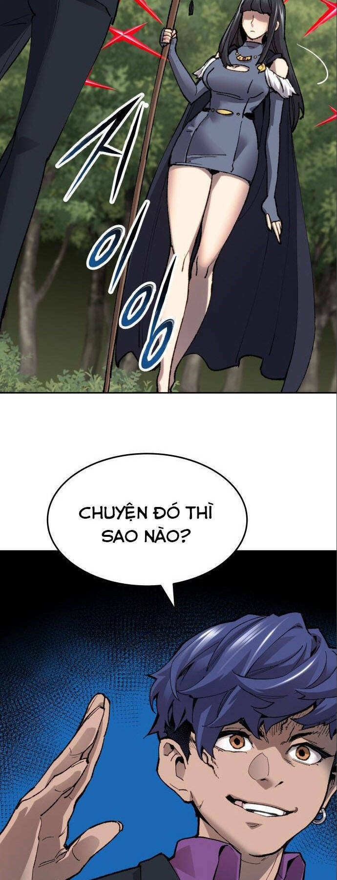 Phá Bỏ Giới Hạn Chapter 90 - Trang 2