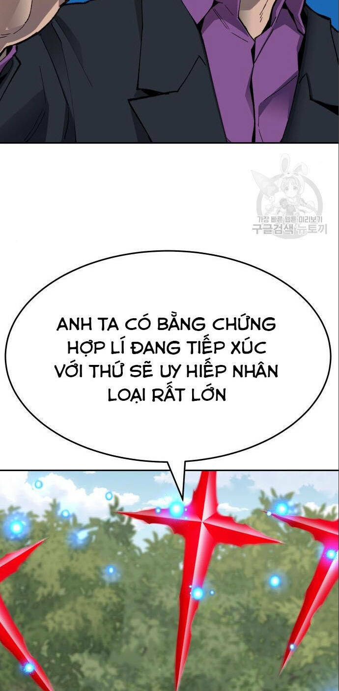 Phá Bỏ Giới Hạn Chapter 90 - Trang 2