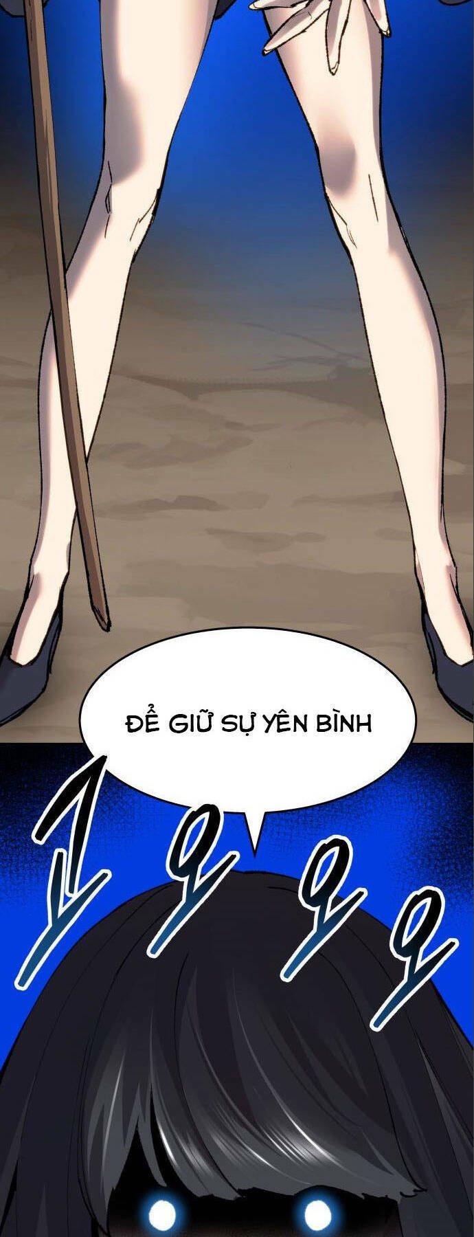 Phá Bỏ Giới Hạn Chapter 90 - Trang 2