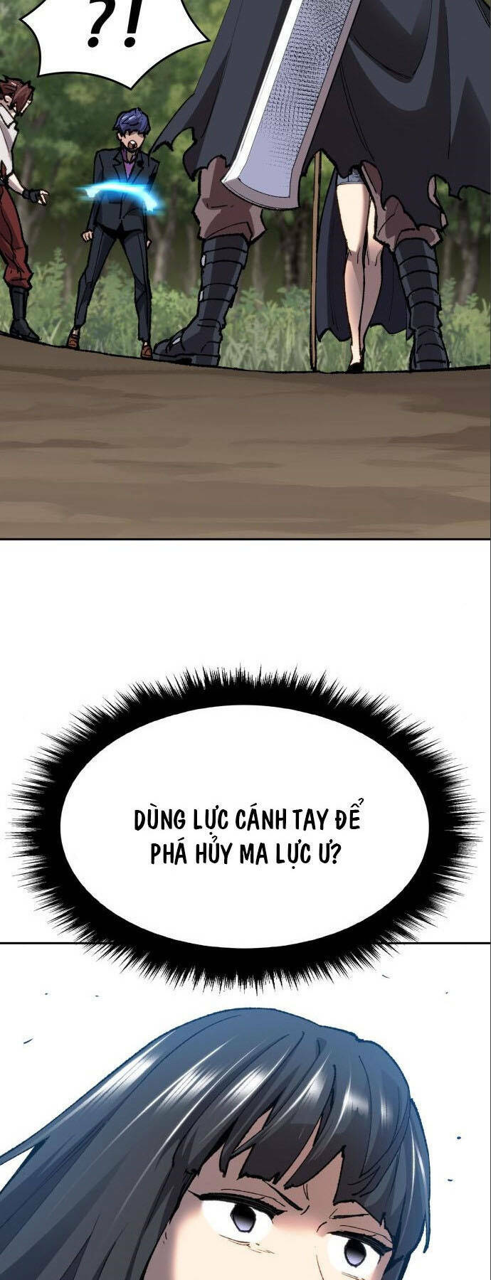 Phá Bỏ Giới Hạn Chapter 90 - Trang 2