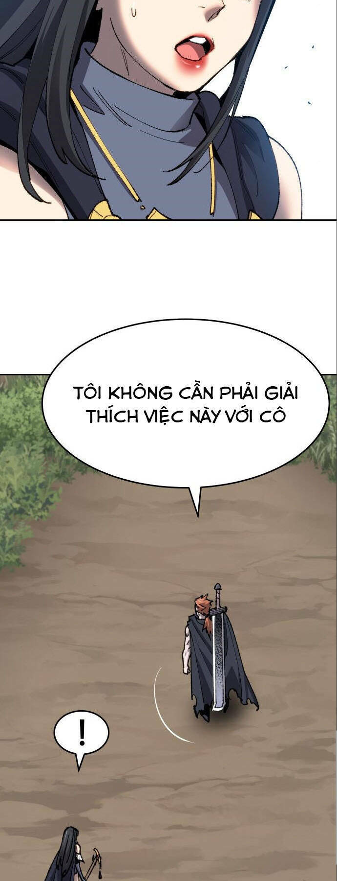 Phá Bỏ Giới Hạn Chapter 90 - Trang 2