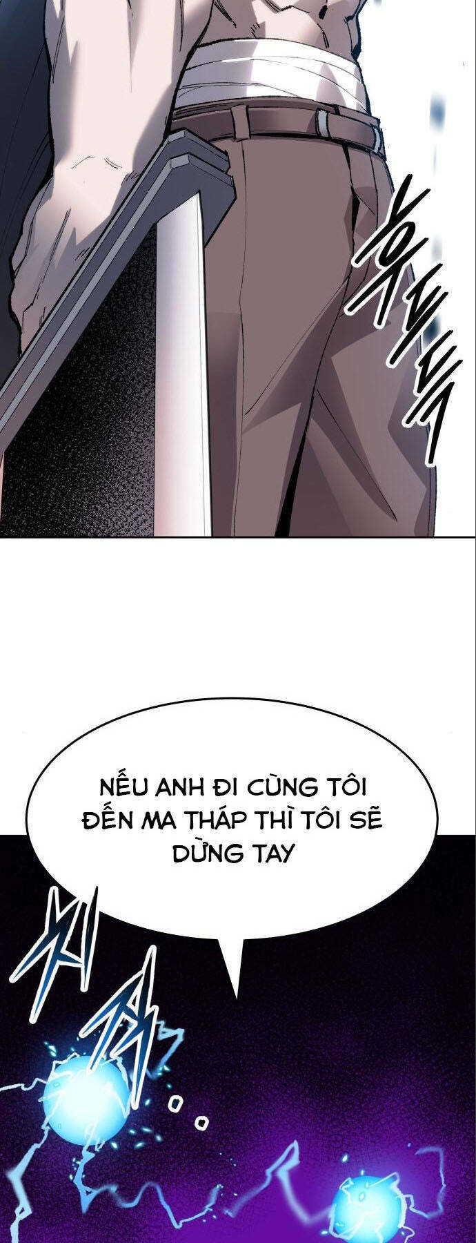 Phá Bỏ Giới Hạn Chapter 90 - Trang 2