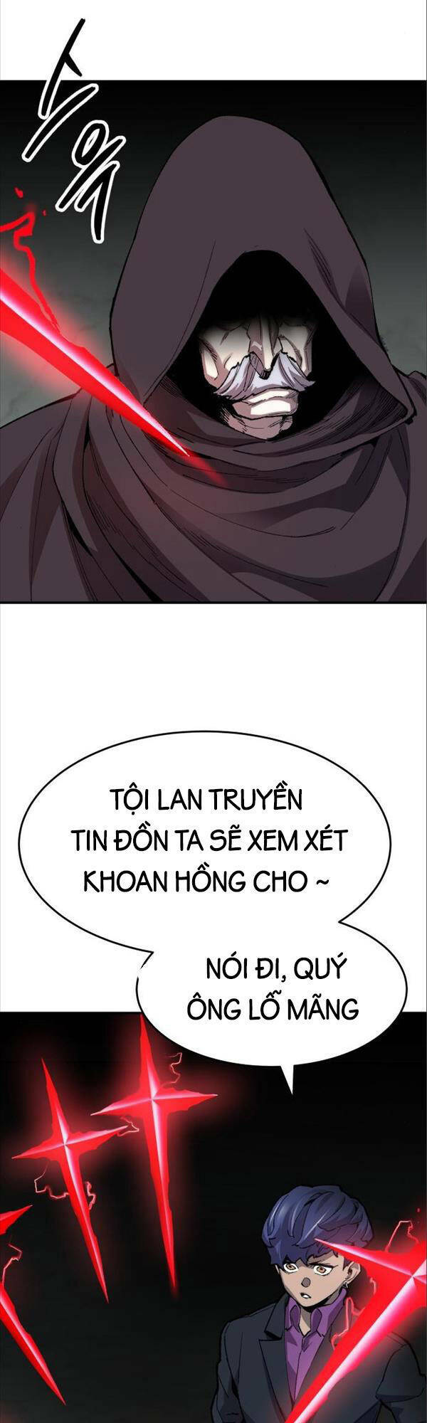 Phá Bỏ Giới Hạn Chapter 89 - Trang 2