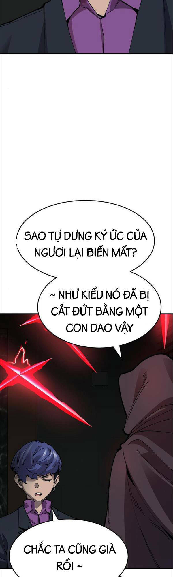 Phá Bỏ Giới Hạn Chapter 89 - Trang 2