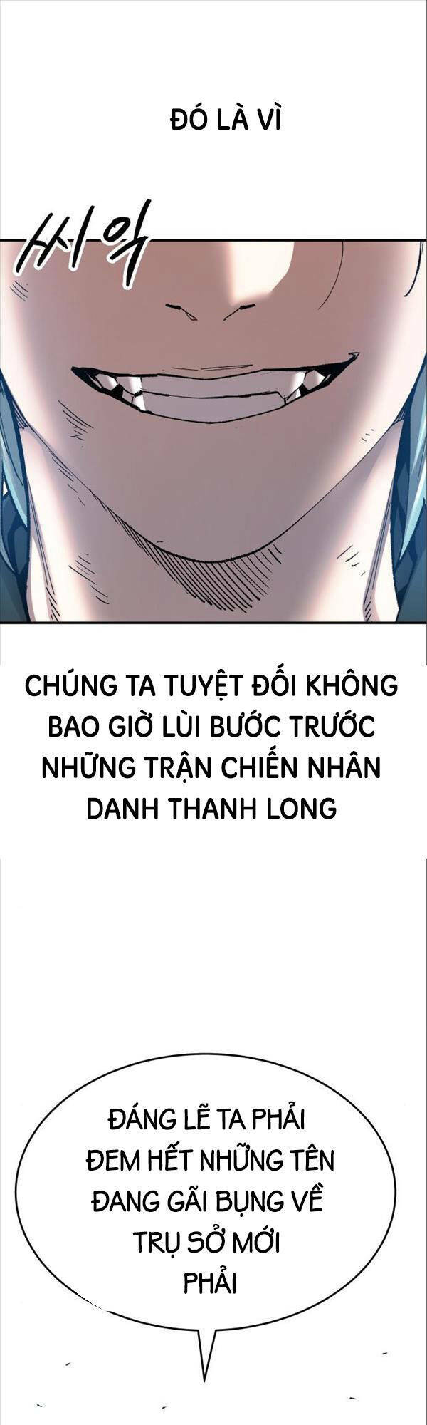 Phá Bỏ Giới Hạn Chapter 89 - Trang 2