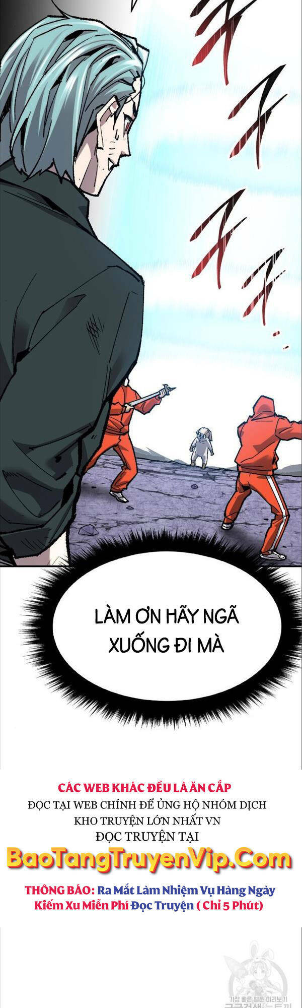 Phá Bỏ Giới Hạn Chapter 89 - Trang 2