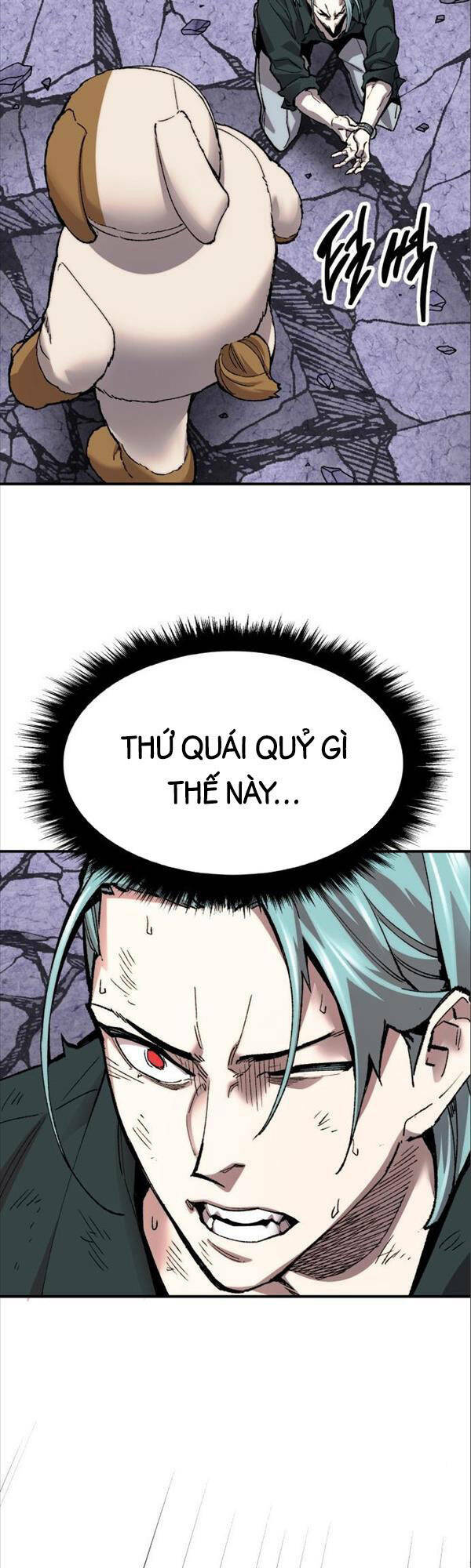 Phá Bỏ Giới Hạn Chapter 89 - Trang 2