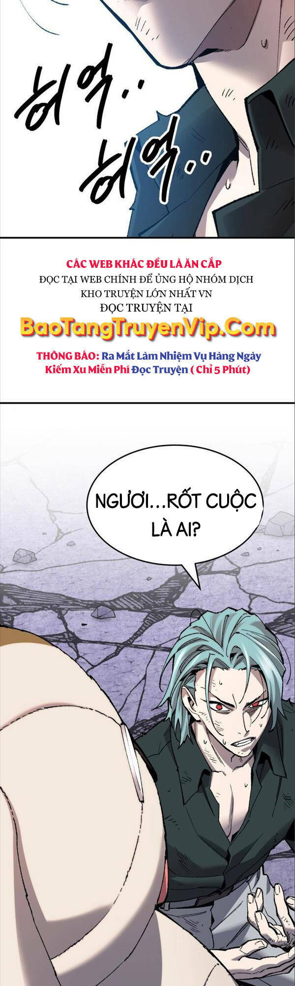 Phá Bỏ Giới Hạn Chapter 89 - Trang 2