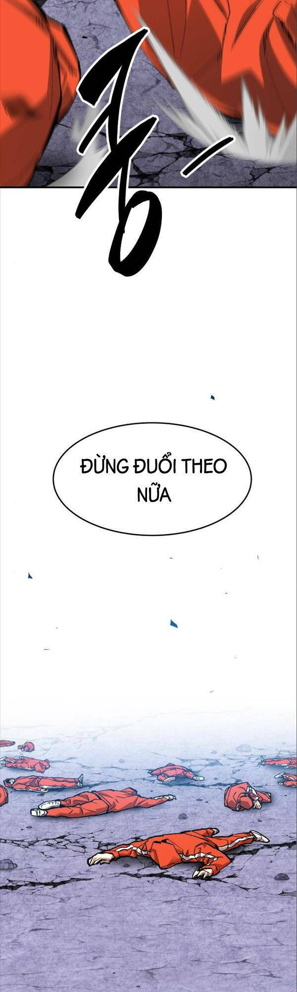 Phá Bỏ Giới Hạn Chapter 89 - Trang 2