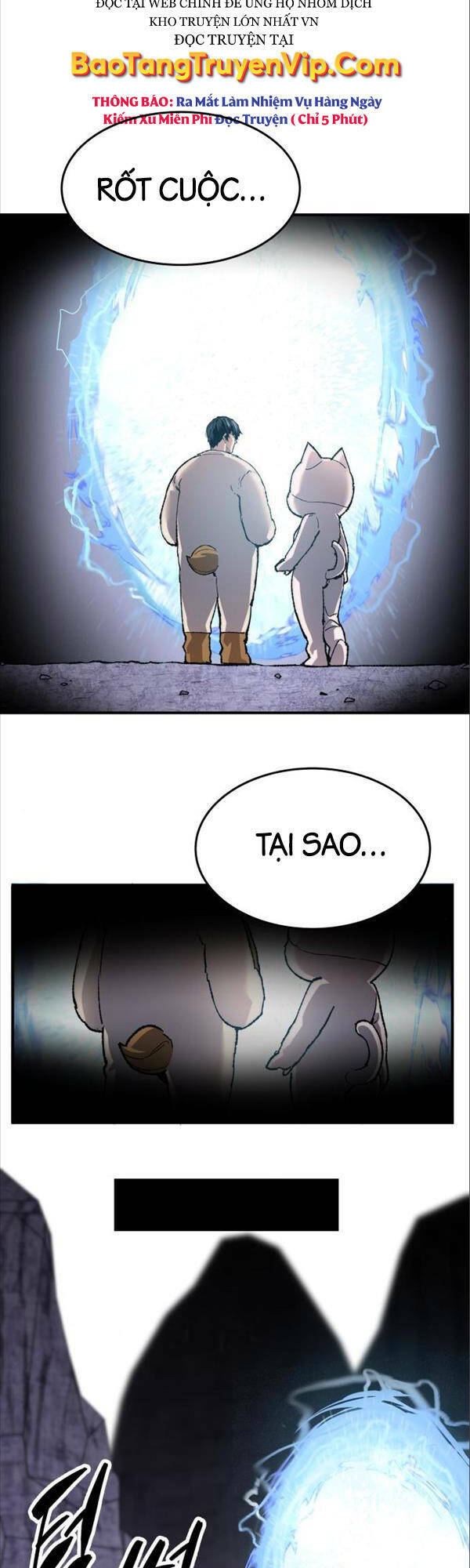 Phá Bỏ Giới Hạn Chapter 89 - Trang 2