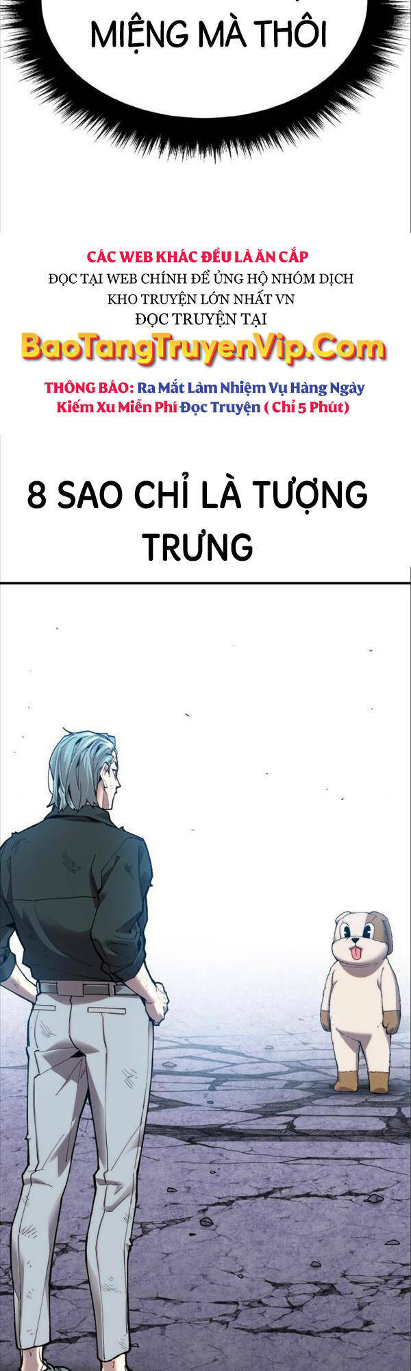 Phá Bỏ Giới Hạn Chapter 89 - Trang 2