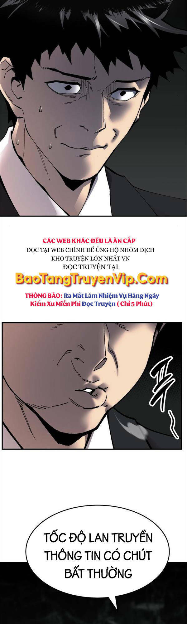 Phá Bỏ Giới Hạn Chapter 89 - Trang 2