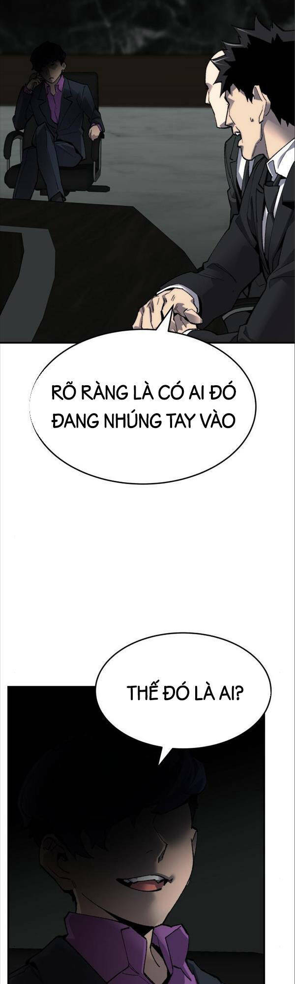 Phá Bỏ Giới Hạn Chapter 89 - Trang 2