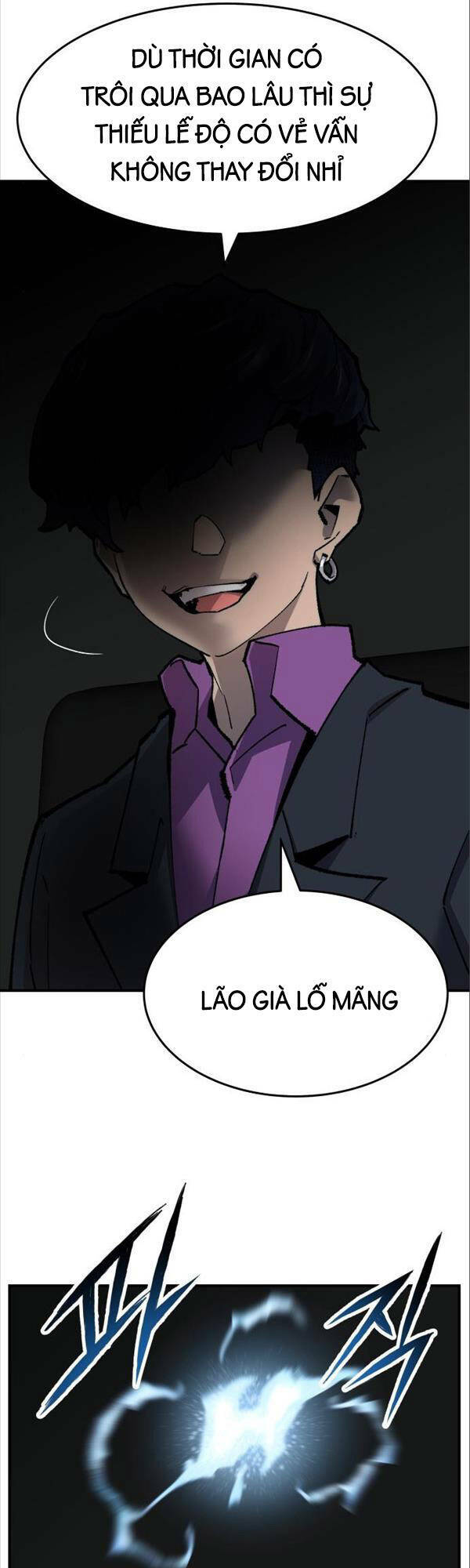 Phá Bỏ Giới Hạn Chapter 89 - Trang 2