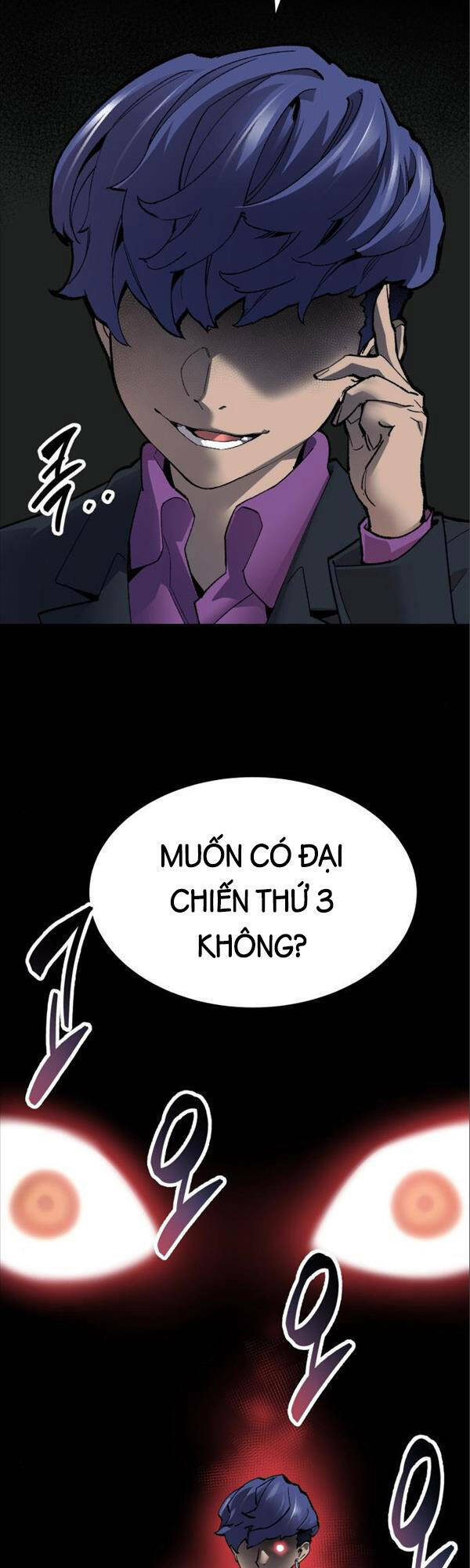 Phá Bỏ Giới Hạn Chapter 89 - Trang 2