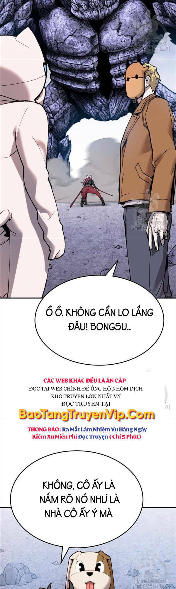 Phá Bỏ Giới Hạn Chapter 88 - Trang 2