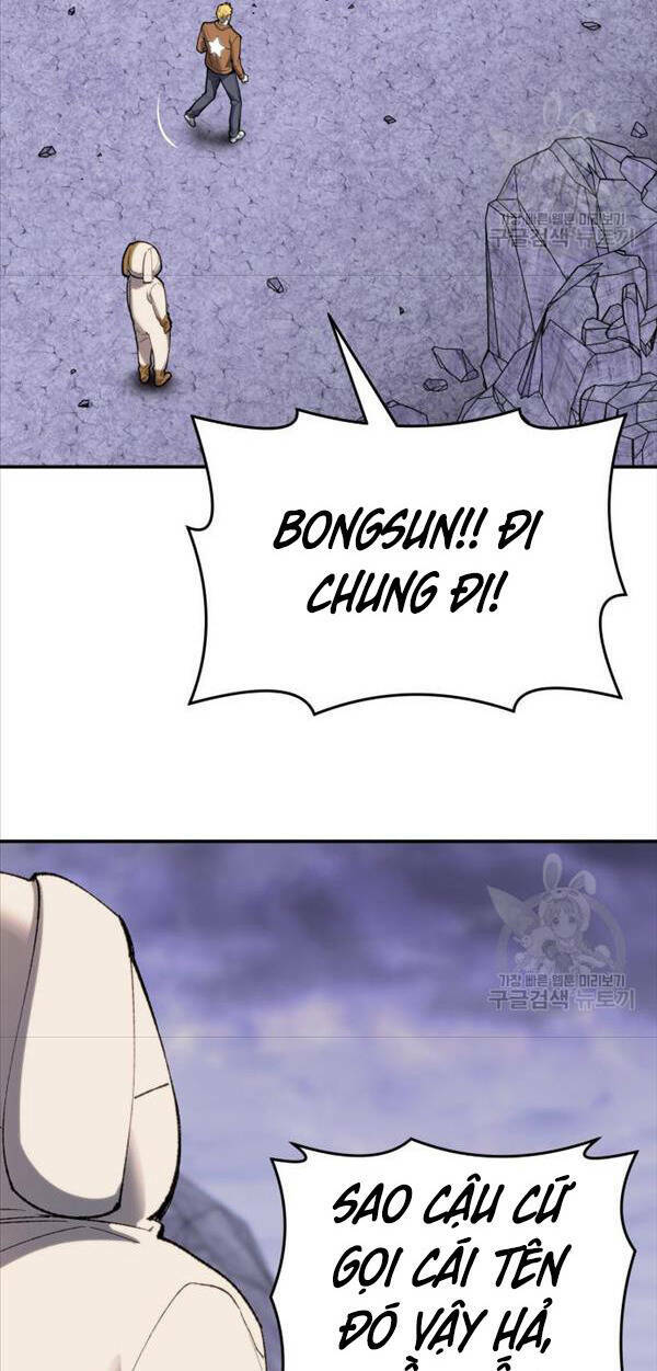 Phá Bỏ Giới Hạn Chapter 87 - Trang 2