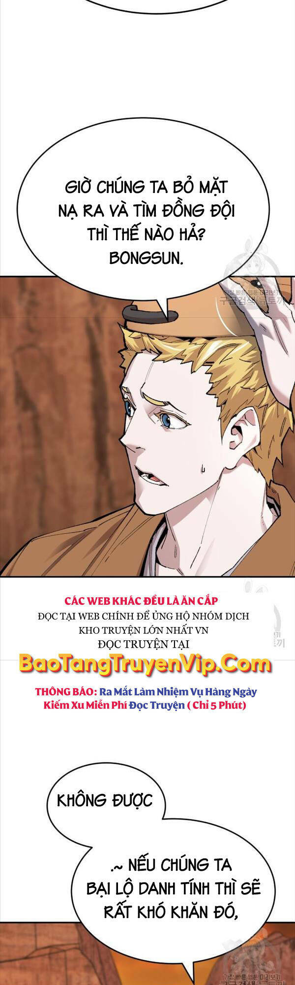 Phá Bỏ Giới Hạn Chapter 86 - Trang 2