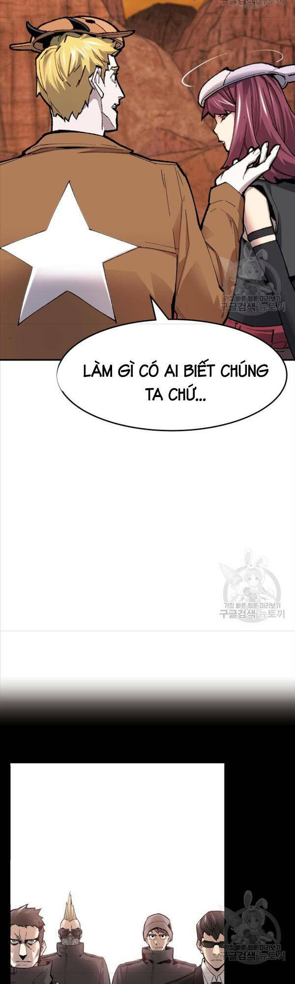 Phá Bỏ Giới Hạn Chapter 86 - Trang 2