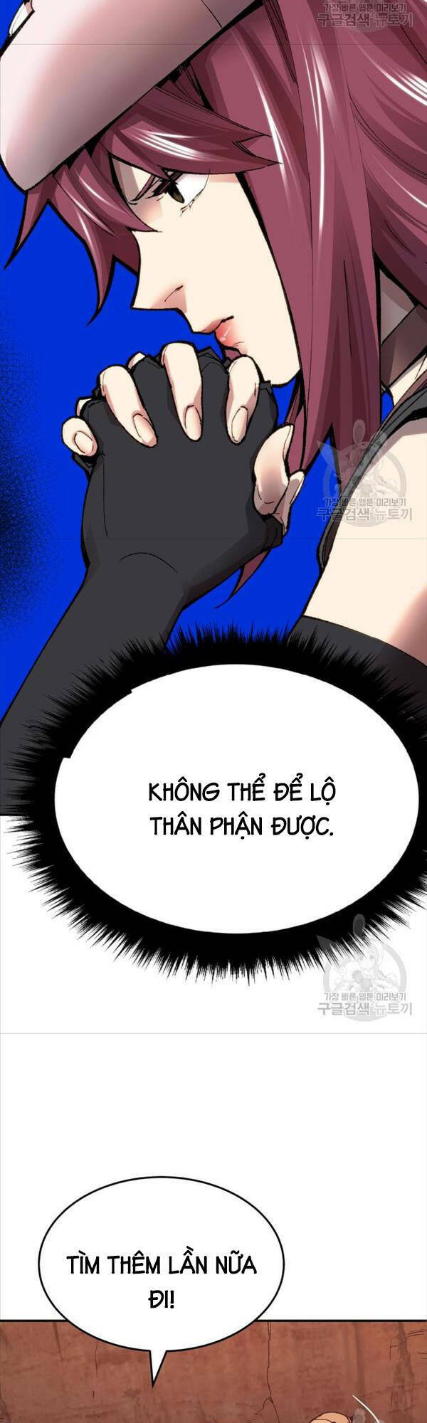 Phá Bỏ Giới Hạn Chapter 86 - Trang 2