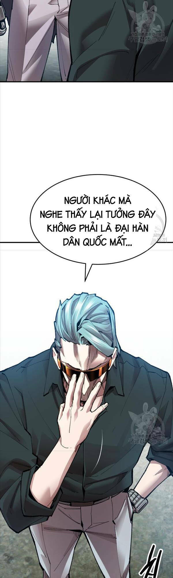 Phá Bỏ Giới Hạn Chapter 86 - Trang 2