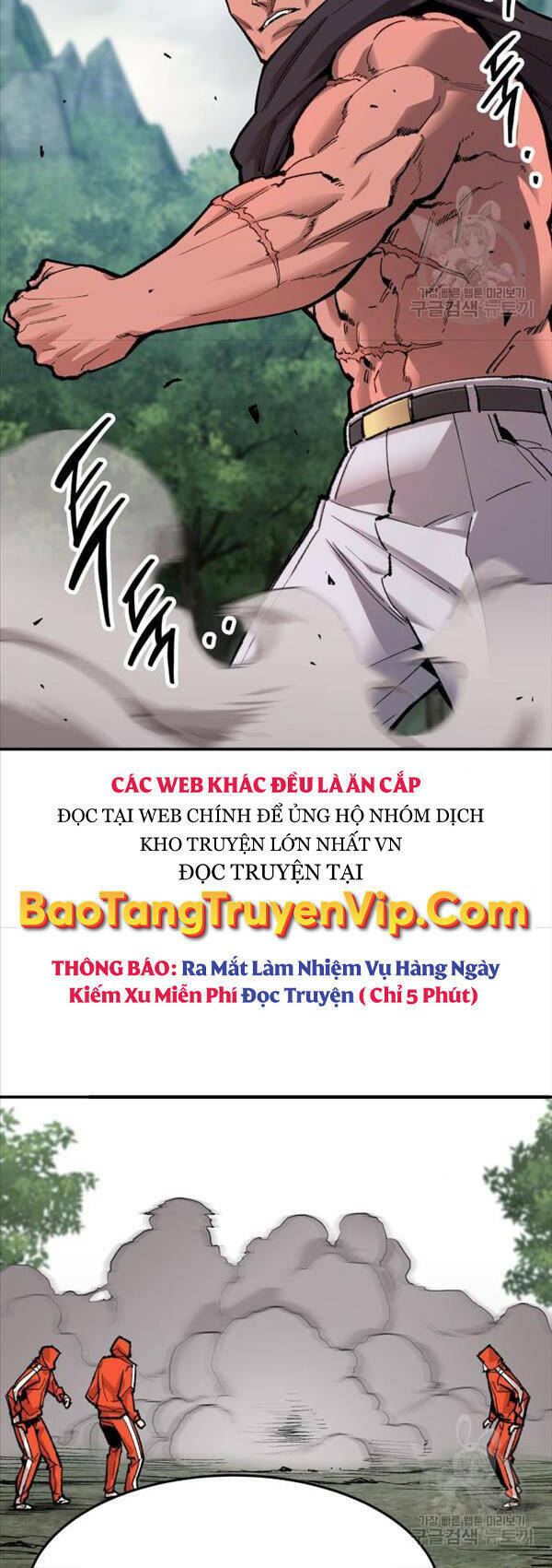 Phá Bỏ Giới Hạn Chapter 86 - Trang 2