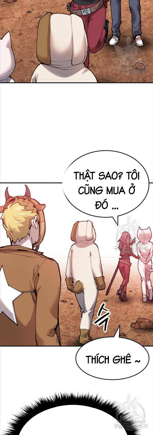 Phá Bỏ Giới Hạn Chapter 86 - Trang 2