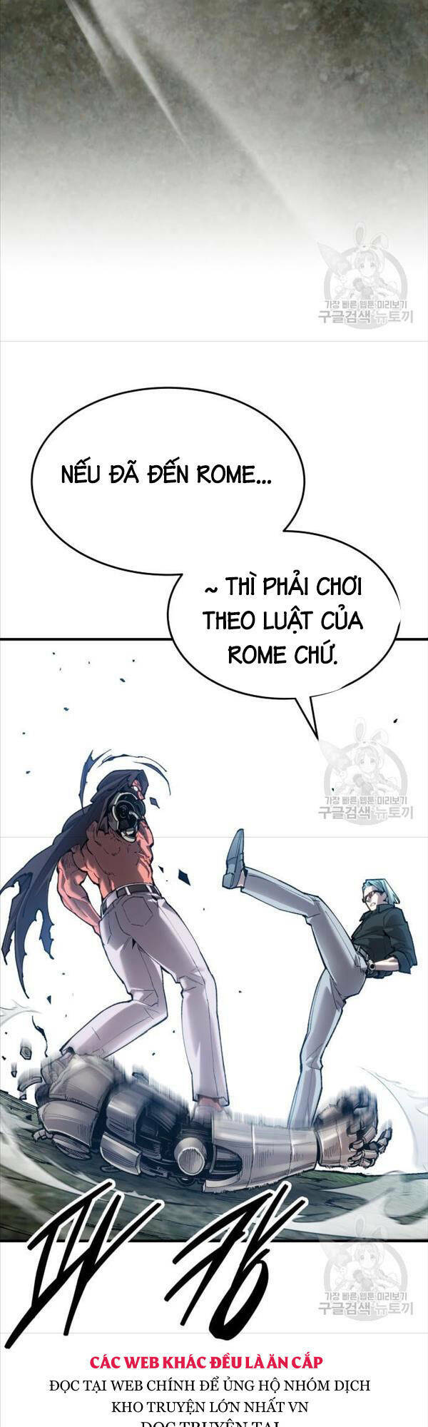 Phá Bỏ Giới Hạn Chapter 86 - Trang 2