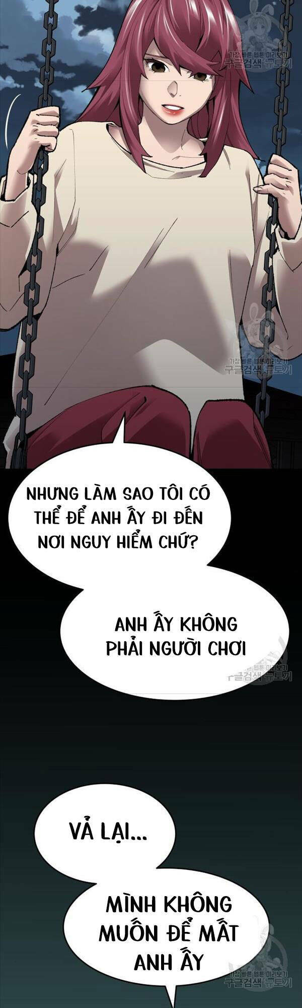 Phá Bỏ Giới Hạn Chapter 85 - Trang 2