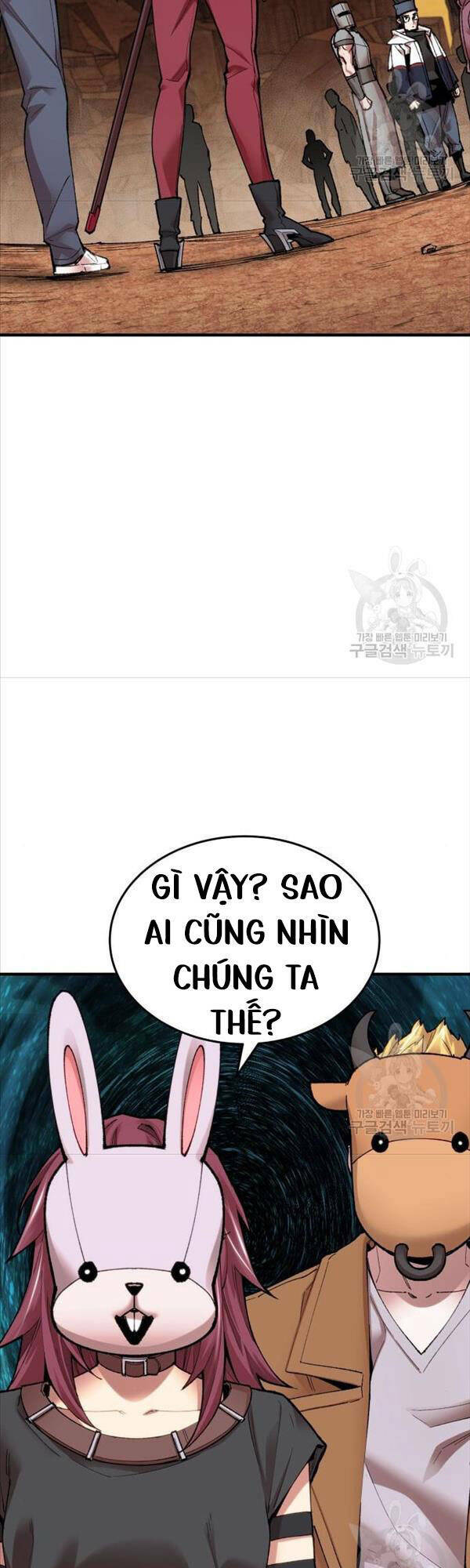 Phá Bỏ Giới Hạn Chapter 85 - Trang 2