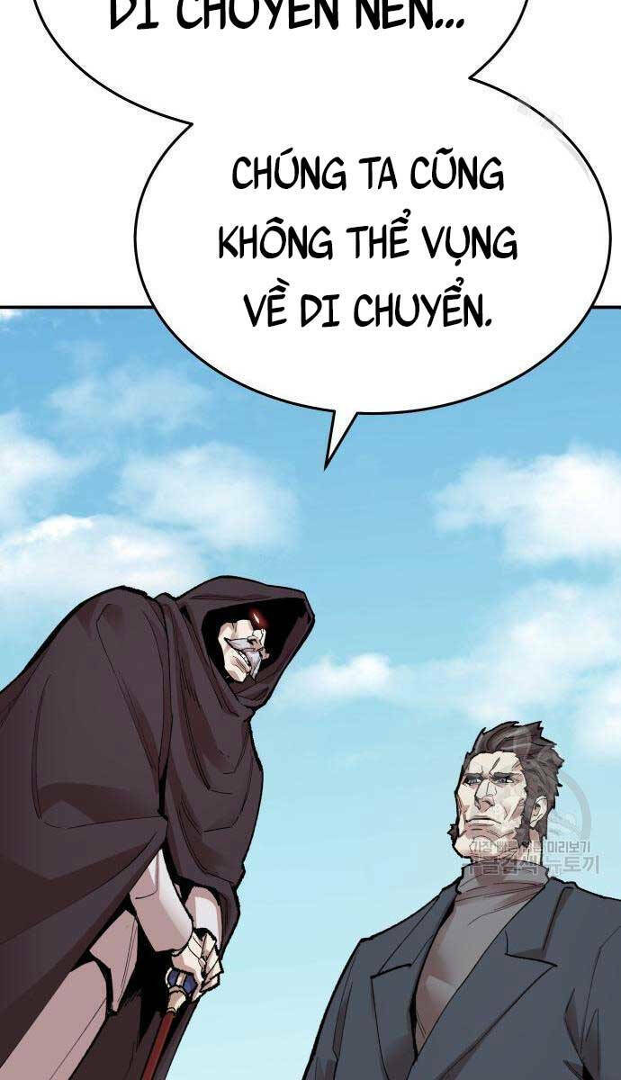 Phá Bỏ Giới Hạn Chapter 84 - Trang 2