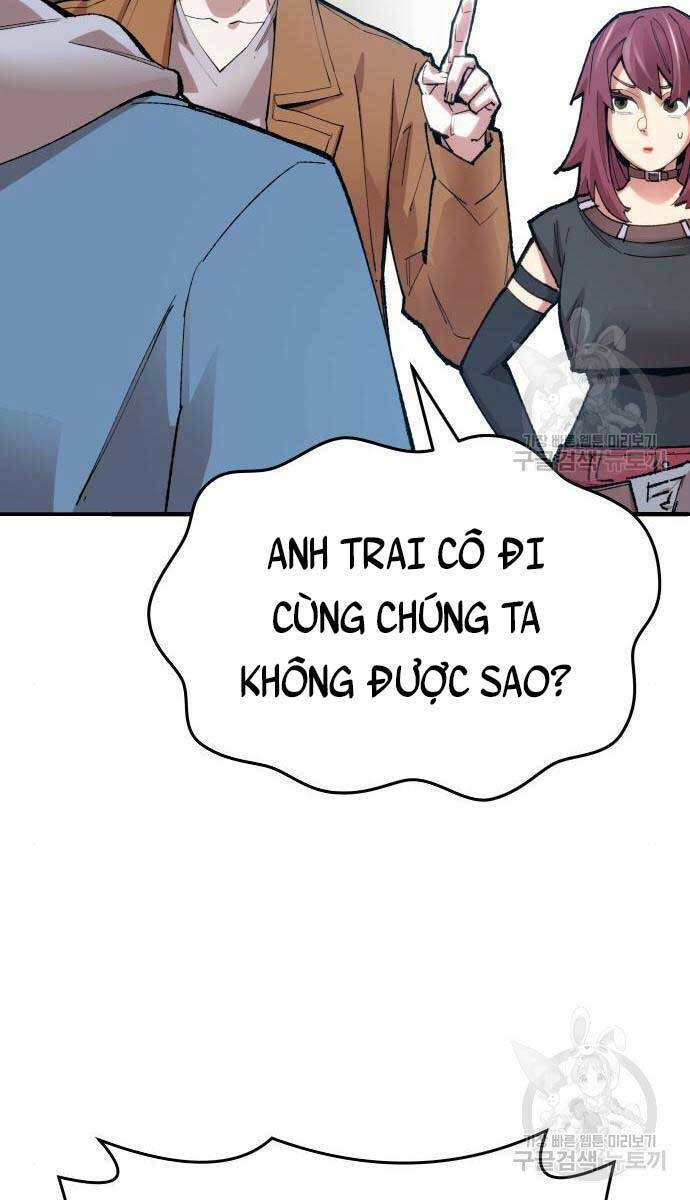 Phá Bỏ Giới Hạn Chapter 83.5 - Trang 2