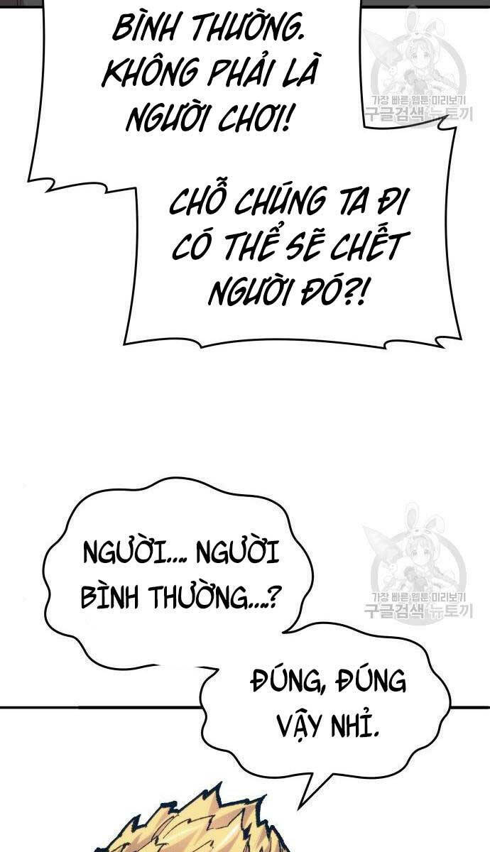 Phá Bỏ Giới Hạn Chapter 83.5 - Trang 2