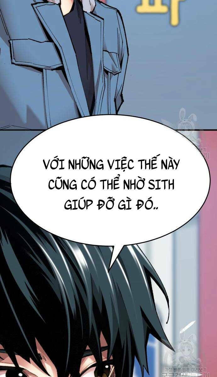 Phá Bỏ Giới Hạn Chapter 83.5 - Trang 2