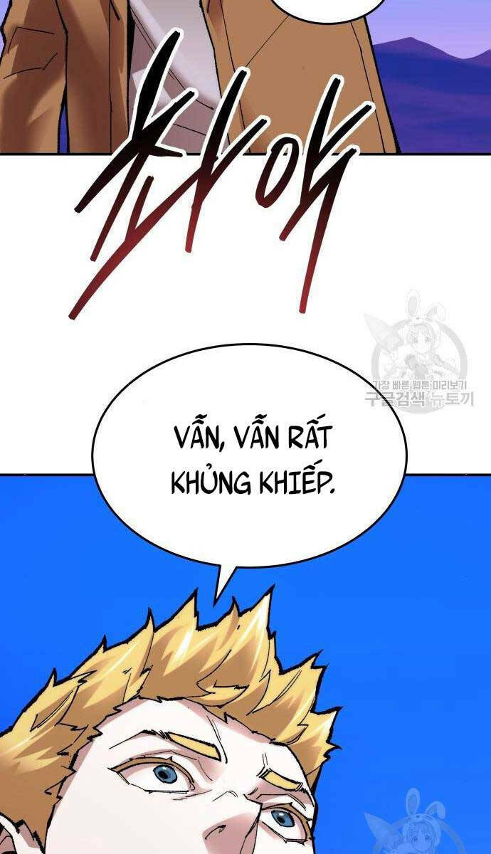 Phá Bỏ Giới Hạn Chapter 83.5 - Trang 2