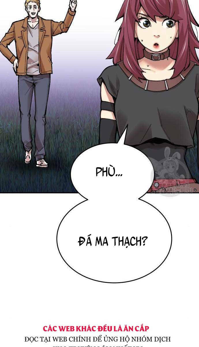 Phá Bỏ Giới Hạn Chapter 83.5 - Trang 2