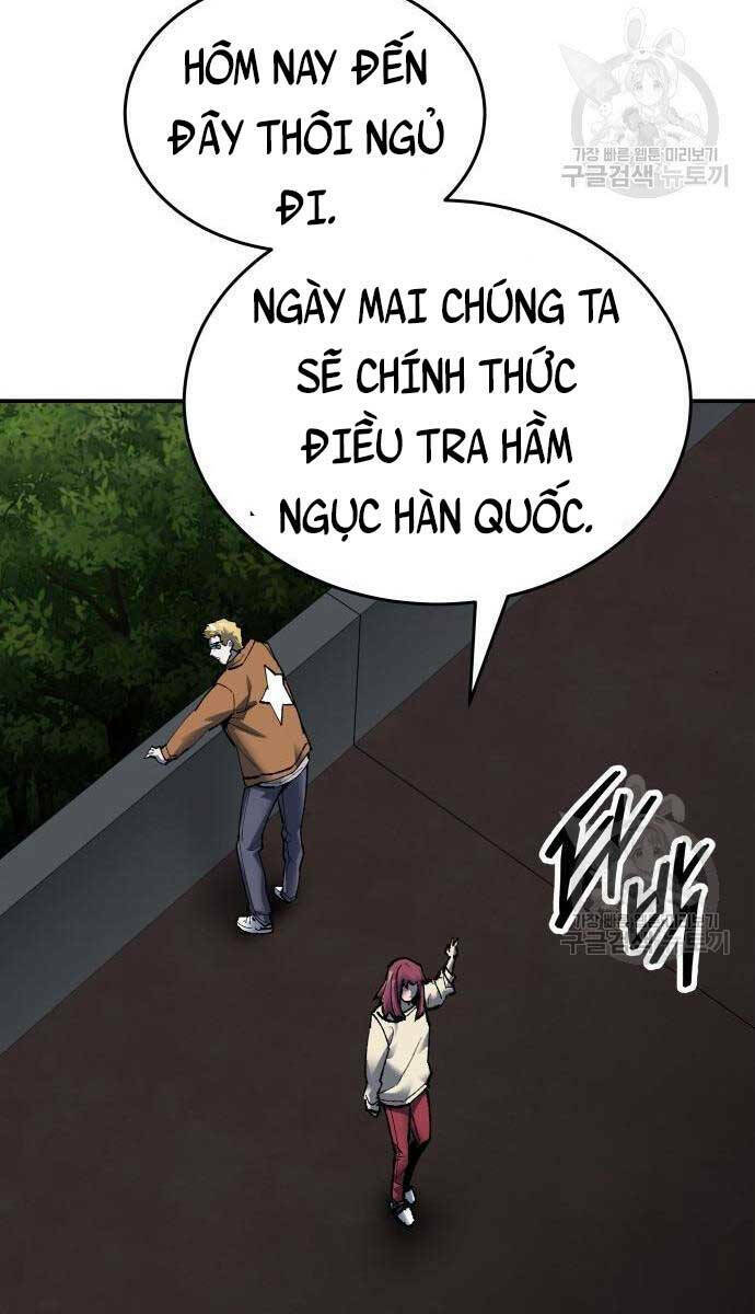 Phá Bỏ Giới Hạn Chapter 83 - Trang 2