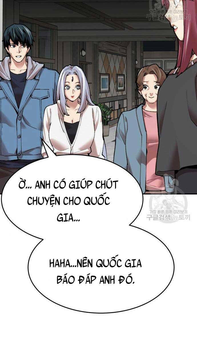 Phá Bỏ Giới Hạn Chapter 83 - Trang 2