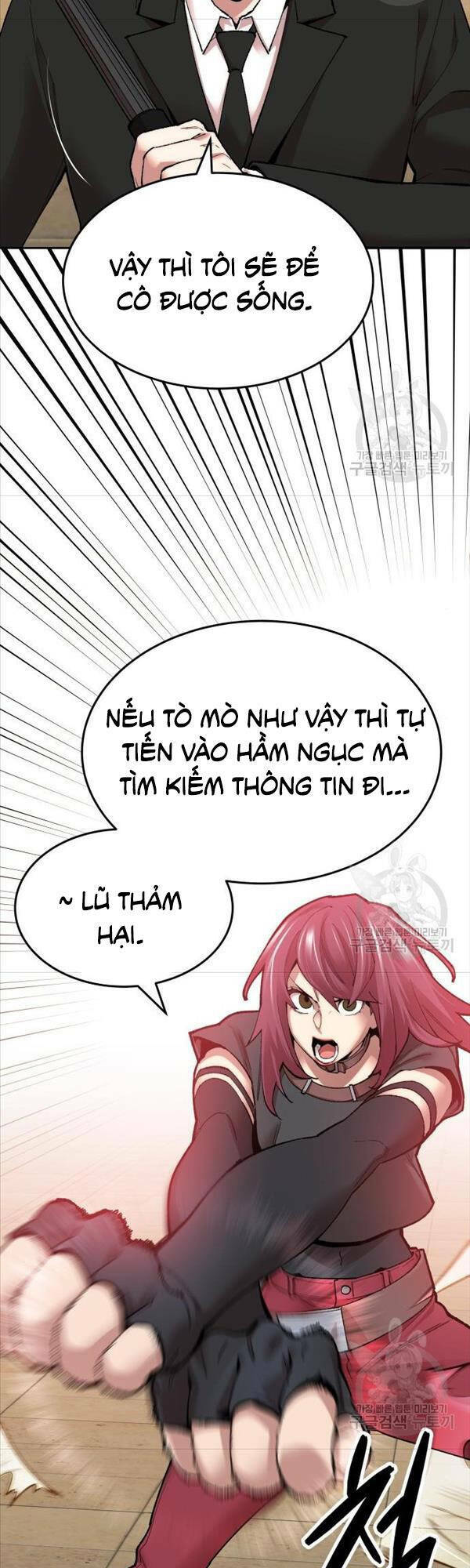 Phá Bỏ Giới Hạn Chapter 82 - Trang 2