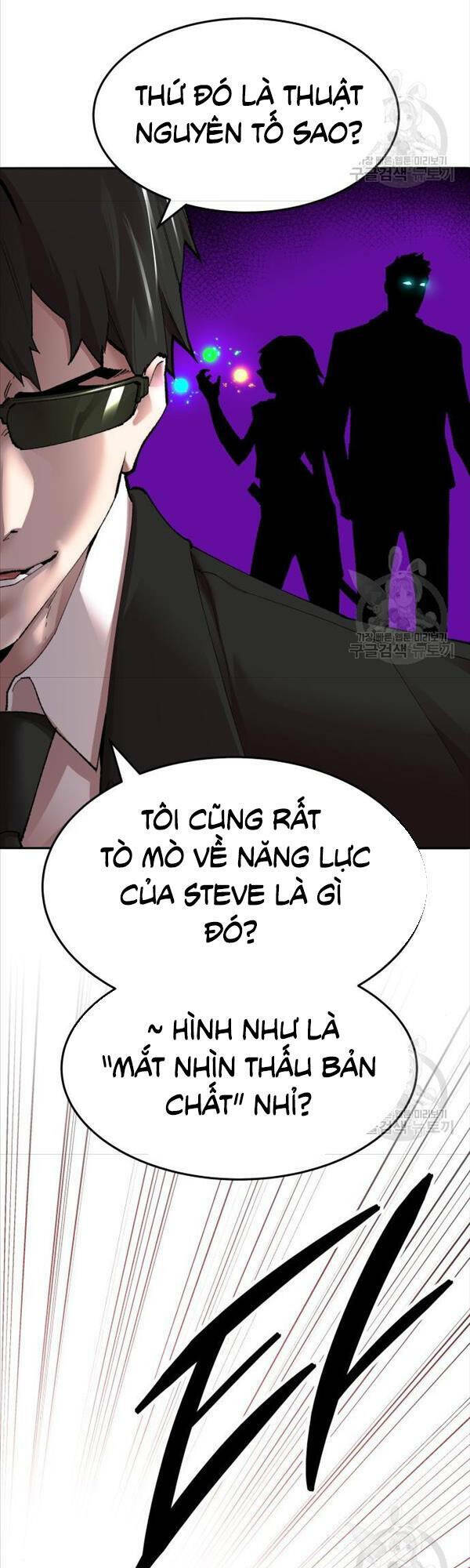 Phá Bỏ Giới Hạn Chapter 82 - Trang 2