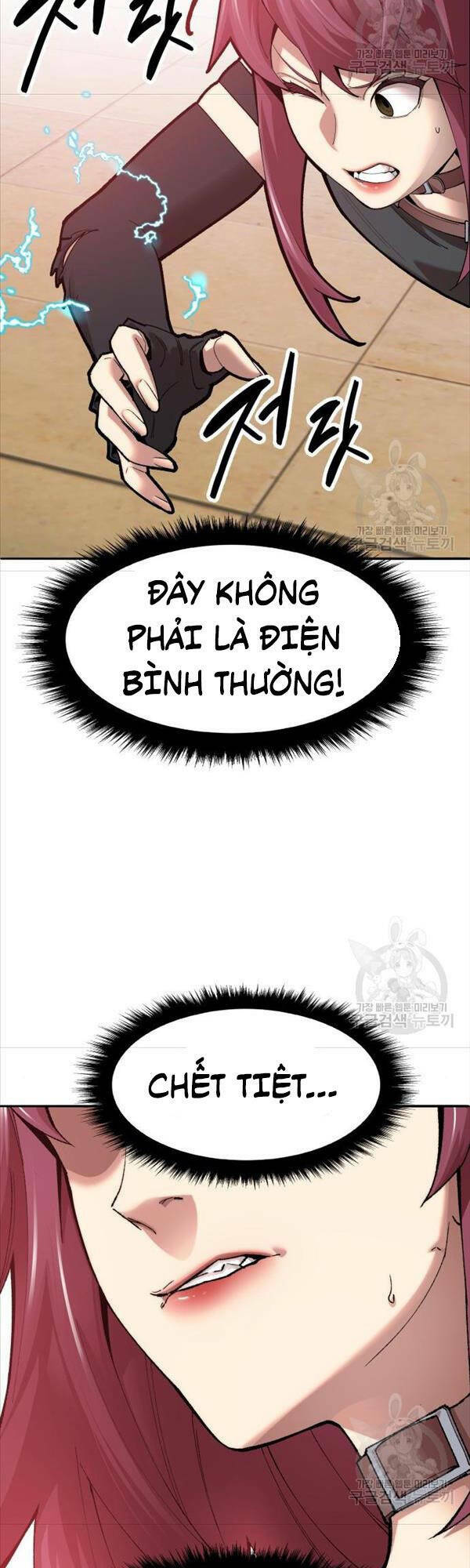 Phá Bỏ Giới Hạn Chapter 82 - Trang 2