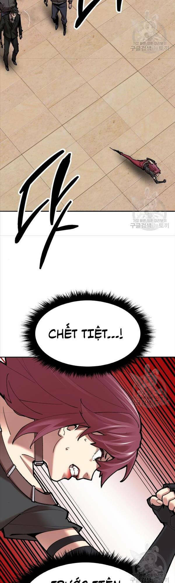 Phá Bỏ Giới Hạn Chapter 82 - Trang 2