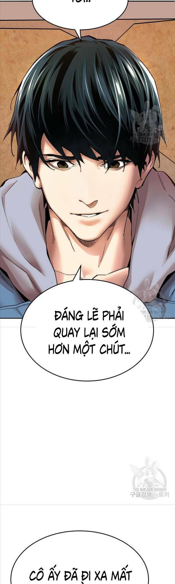 Phá Bỏ Giới Hạn Chapter 81 - Trang 2