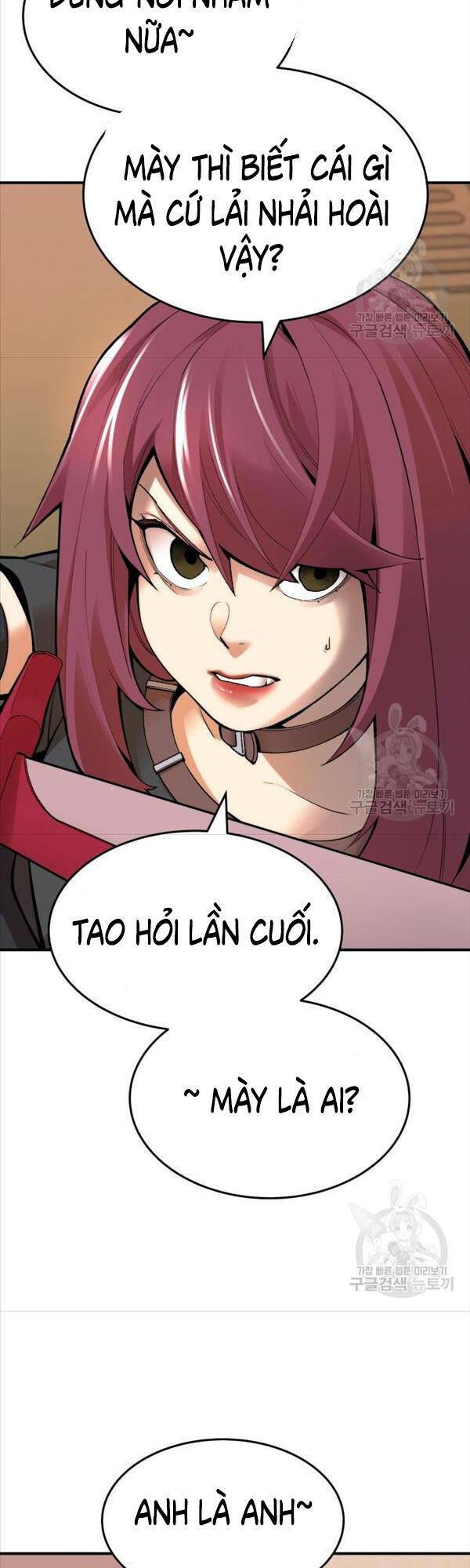 Phá Bỏ Giới Hạn Chapter 81 - Trang 2