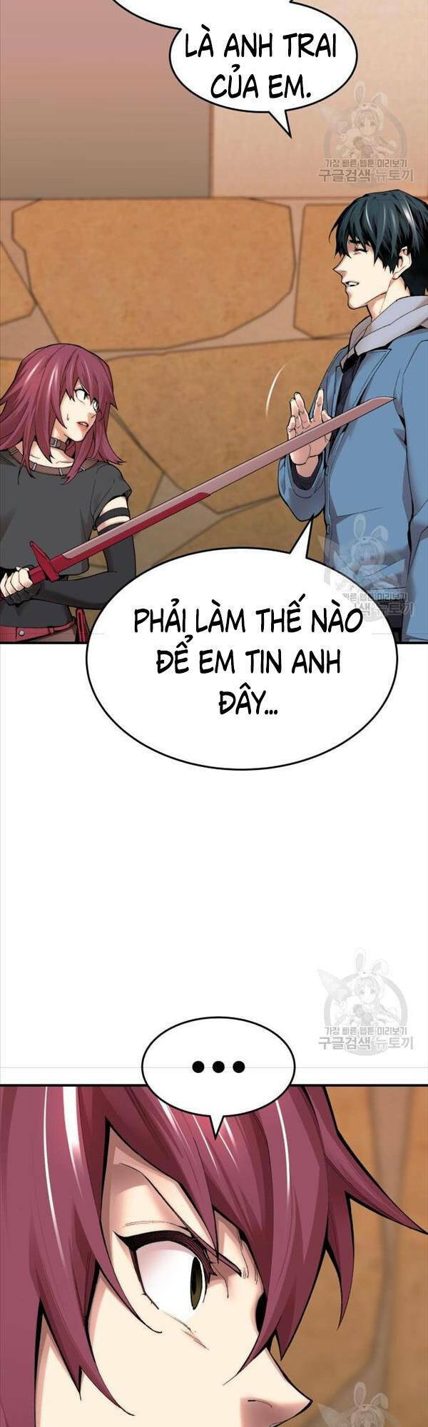 Phá Bỏ Giới Hạn Chapter 81 - Trang 2