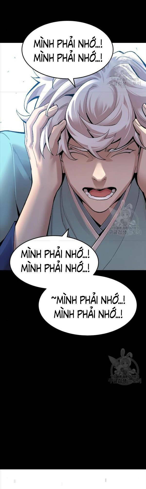 Phá Bỏ Giới Hạn Chapter 81 - Trang 2