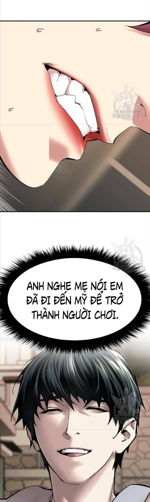 Phá Bỏ Giới Hạn Chapter 81 - Trang 2