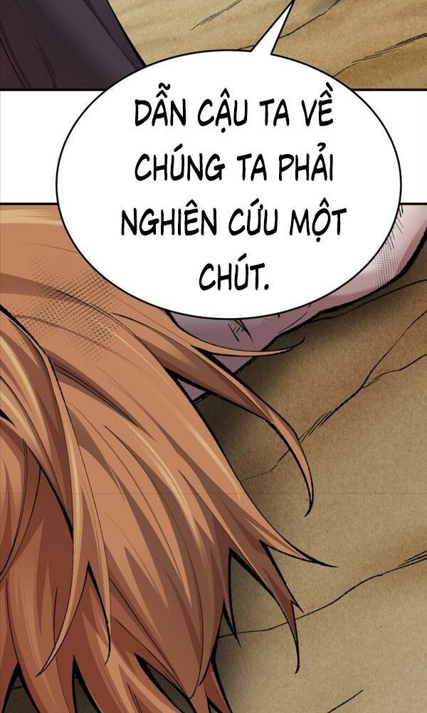 Phá Bỏ Giới Hạn Chapter 80 - Trang 2