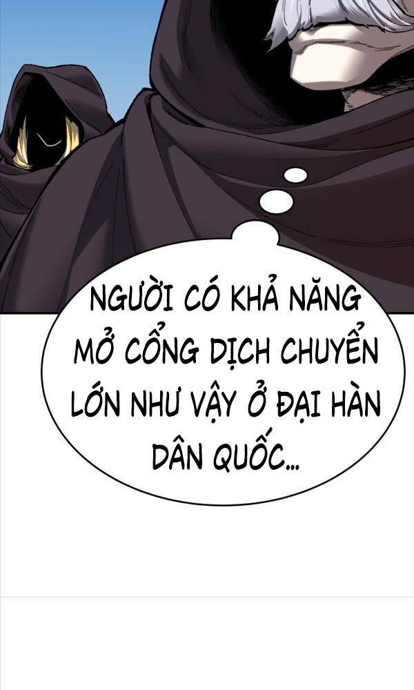 Phá Bỏ Giới Hạn Chapter 80 - Trang 2